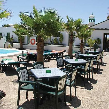 Las Marinas Apartamentos Tías Εξωτερικό φωτογραφία