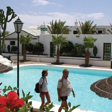Las Marinas Apartamentos Tías Εξωτερικό φωτογραφία