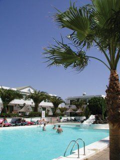 Las Marinas Apartamentos Tías Εξωτερικό φωτογραφία