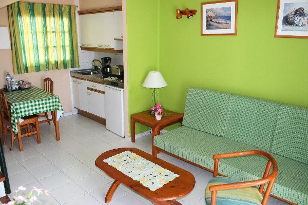 Las Marinas Apartamentos Tías Εξωτερικό φωτογραφία