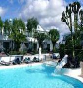 Las Marinas Apartamentos Tías Εξωτερικό φωτογραφία